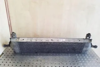14461JD50B Интеркулер Nissan Qashqai 2 Арт e12361294, вид 2