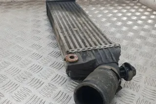 14461AW300 Интеркулер Nissan Primera 12 Арт e12361288, вид 2