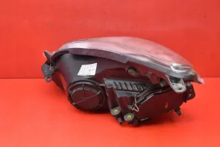  Фара правая Opel Corsa D Арт e12361261, вид 2