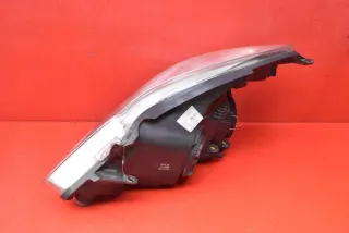  Фара правая Opel Corsa D Арт e12361261, вид 4