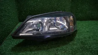 08-442-1116L Фара левая Opel Astra G Арт e12361228, вид 1