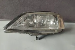 F48_, 442116 Фара левая Opel Astra G Арт e12361226, вид 1