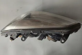 F48_, 442116 Фара левая Opel Astra G Арт e12361226, вид 2