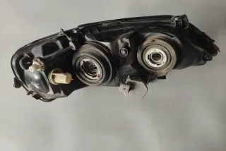F48_, 442116 Фара левая Opel Astra G Арт e12361226, вид 5