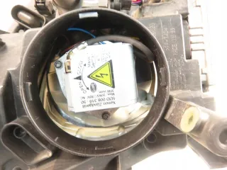 26060JD91A Фара левая Nissan Qashqai 1  Арт e12361169, вид 15