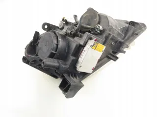 26060JD91A Фара левая Nissan Qashqai 1  Арт e12361169, вид 3