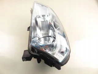 26060JD91A Фара левая Nissan Qashqai 1  Арт e12361169, вид 9