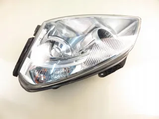 26060JD91A Фара левая Nissan Qashqai 1  Арт e12361169, вид 10