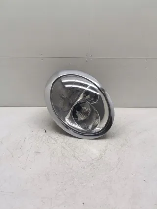 40251748 Фара левая MINI Cooper R50 Арт e12361035, вид 1