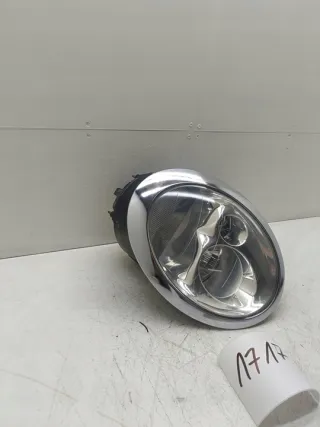 40251748 Фара левая MINI Cooper R50 Арт e12361035, вид 2