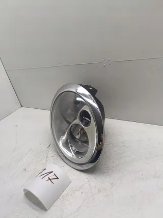 40251748 Фара левая MINI Cooper R50 Арт e12361035, вид 3