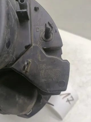 40251748 Фара левая MINI Cooper R50 Арт e12361035, вид 6