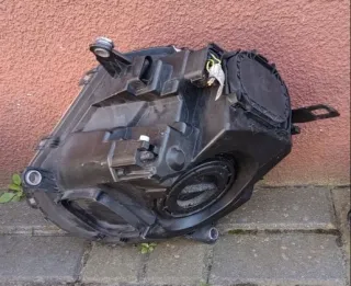 2006-2013R 162704-00 Фара правая MINI Cooper R56 Арт e12361031, вид 3
