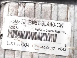 BV61-9L440-CK Интеркулер Ford Kuga 2 Арт e12360928, вид 7