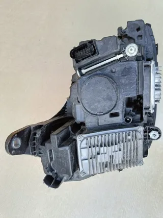 A2139064704 Фара левая Mercedes E W213 Арт e12360909, вид 3