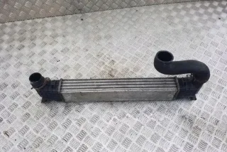 95VW9L440AA Интеркулер Ford Galaxy 3 Арт e12360904, вид 2