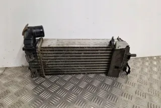BV619L440CK Интеркулер Ford Focus 3 Арт e12360883, вид 1