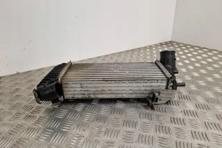 BV619L440CK Интеркулер Ford Focus 3 Арт e12360883, вид 2