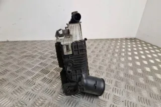 BV619L440CK Интеркулер Ford Focus 3 Арт e12360883, вид 3