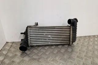 BV619L440CK Интеркулер Ford Focus 3 Арт e12360883, вид 4