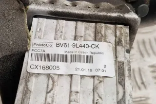 BV619L440CK Интеркулер Ford Focus 3 Арт e12360883, вид 5