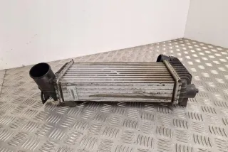 BV619L440CK Интеркулер Ford Focus 3 Арт e12360883, вид 7