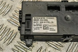 31455683 Блок управления (другие) Volvo XC90 2 Арт e12360839, вид 2