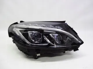 A2059063204 Фара правая Mercedes C W205 Арт e12360816, вид 2