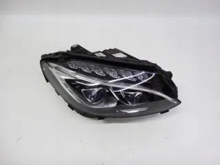 A2059063204 Фара правая Mercedes C W205 Арт e12360816, вид 5