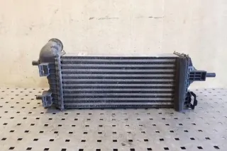 CV619L440VC Интеркулер Ford C-max 2 Арт e12360802, вид 2