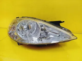  A1698200261 Фара правая Mercedes A W169 Арт e12360733, вид 2