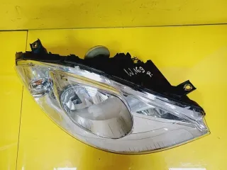  A1698200261 Фара правая Mercedes A W169 Арт e12360733, вид 4