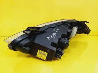  A1698200261 Фара правая Mercedes A W169 Арт e12360733, вид 5