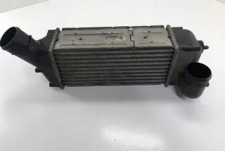 9656897180 Интеркулер Citroen C4 2 Арт e12360673, вид 1