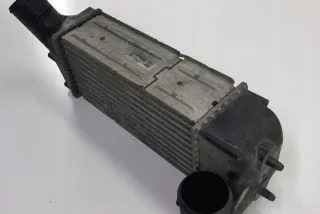 9656897180 Интеркулер Citroen C4 2 Арт e12360673, вид 2