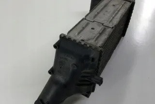 9656897180 Интеркулер Citroen C4 2 Арт e12360673, вид 4