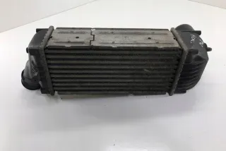 9656897180 Интеркулер Citroen C4 2 Арт e12360673, вид 6