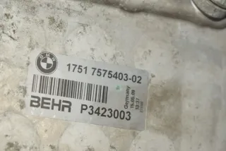 7575403 Интеркулер BMW X6 E71/E72 Арт e12360581, вид 5