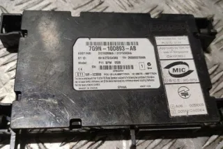 31210293AA Блок управления (другие) Volvo V50 Арт e12360528, вид 2