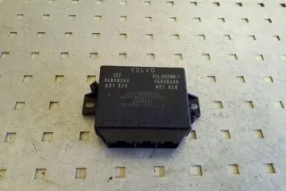 30656248 Блок управления (другие) Volvo S80 1 Арт e12360492, вид 1