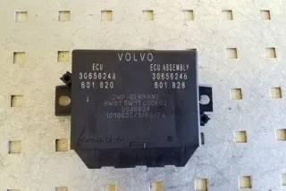 30656248 Блок управления (другие) Volvo S80 1 Арт e12360492, вид 2