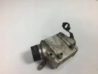 7575403 Интеркулер BMW 7 F01/F02 Арт e12360463, вид 2