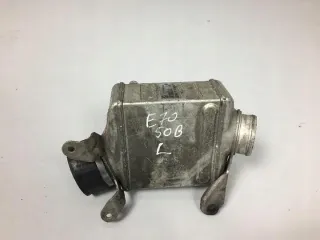 7575403 Интеркулер BMW 7 F01/F02 Арт e12360463, вид 4