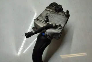 7575404 Интеркулер BMW 7 F01/F02 Арт e12360462, вид 2