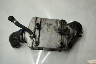 7575404 Интеркулер BMW 7 F01/F02 Арт e12360462, вид 4