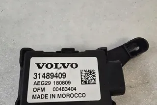 31489409 Блок управления (другие) Volvo S60 2 Арт e12360433, вид 1