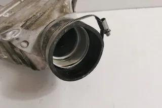 7575406 Интеркулер BMW 6 F06/F12/F13 Арт e12360425, вид 3