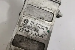 7575406 Интеркулер BMW 6 F06/F12/F13 Арт e12360425, вид 4