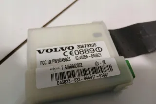 30679205 Блок управления (другие) Volvo S40 2 Арт e12360375, вид 2