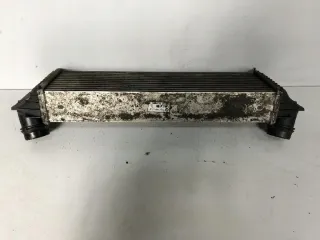 7805629 Интеркулер BMW 5 F10/F11/GT F07 Арт e12360316, вид 4